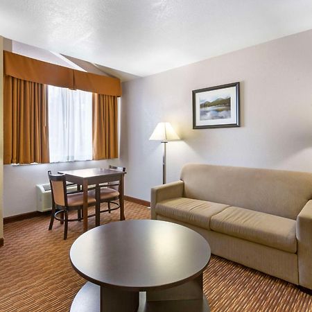 Best Western Sawmill Inn Heber Ngoại thất bức ảnh