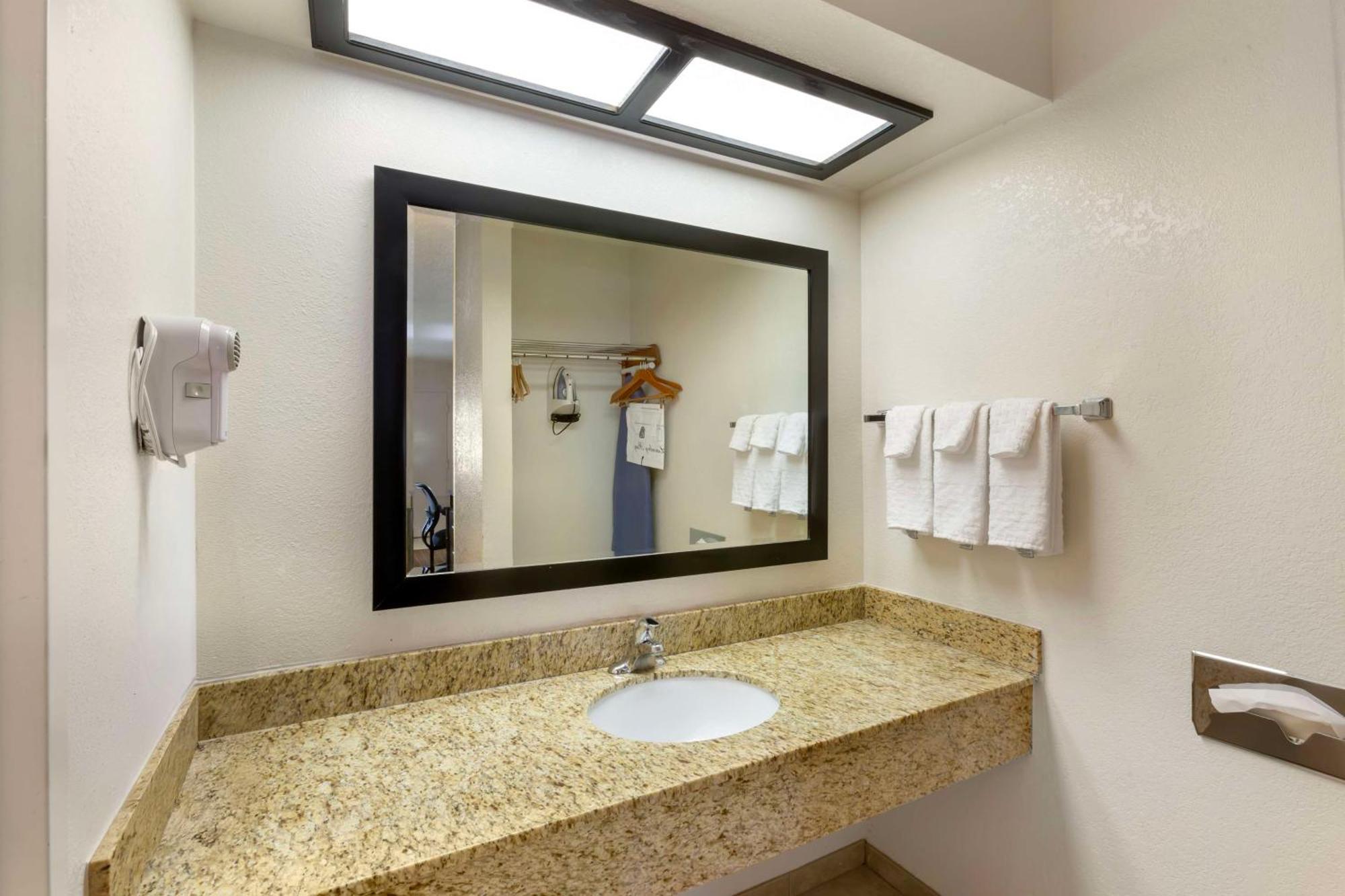 Best Western Sawmill Inn Heber Ngoại thất bức ảnh