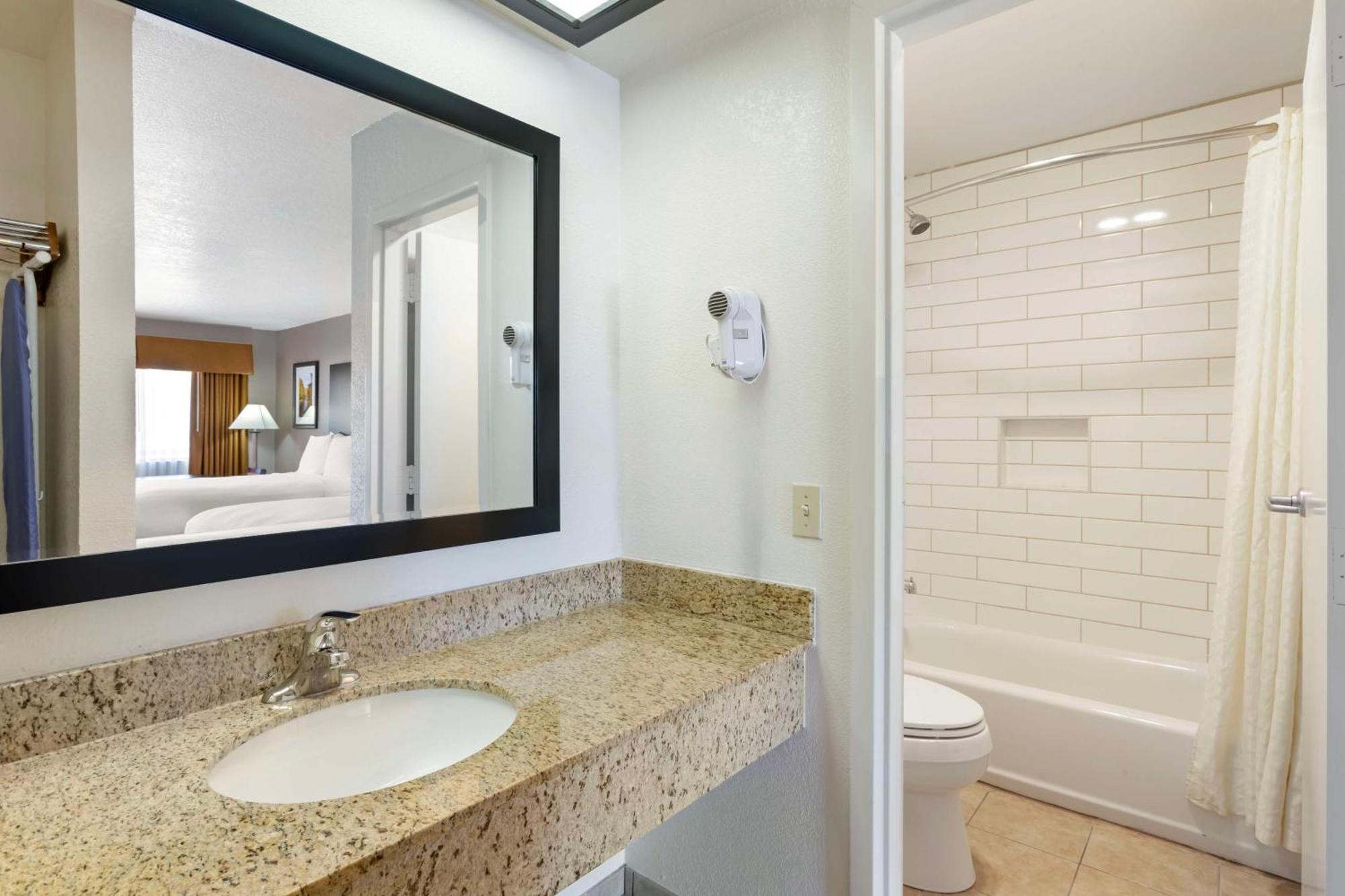 Best Western Sawmill Inn Heber Ngoại thất bức ảnh