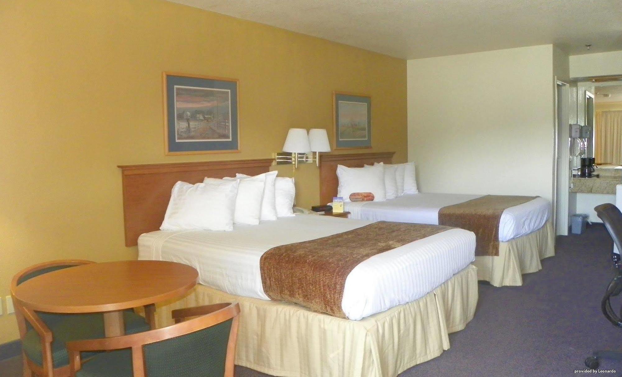 Best Western Sawmill Inn Heber Ngoại thất bức ảnh