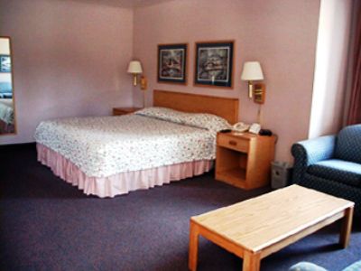 Best Western Sawmill Inn Heber Phòng bức ảnh